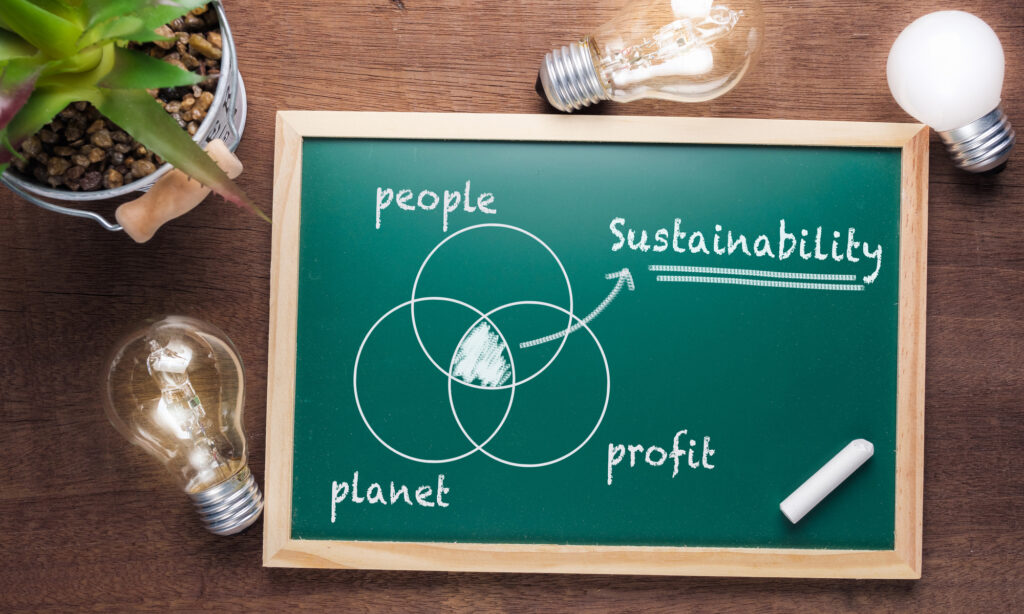 ESG y sostenibilidad